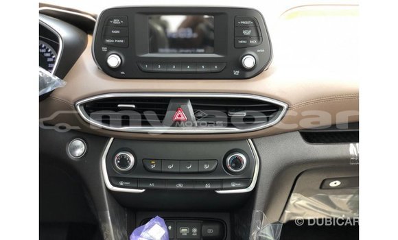Buy Import Hyundai Santa Fe Red Car in Import - Dubai in Attapeu Province Buy Import Hyundai Santa Fe Red Car in Import - Dubai in Attapeu Province