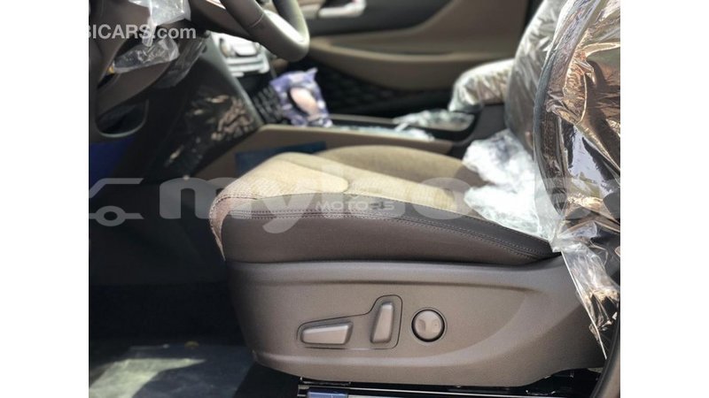 Big with watermark hyundai santa fe attapeu province import dubai 3923