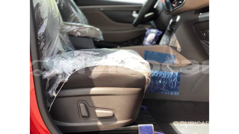 Big with watermark hyundai santa fe attapeu province import dubai 3923