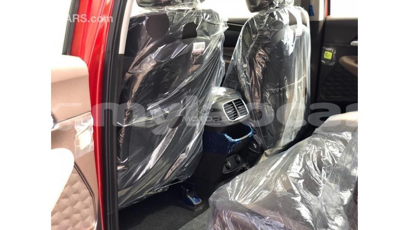 Big with watermark hyundai santa fe attapeu province import dubai 3923