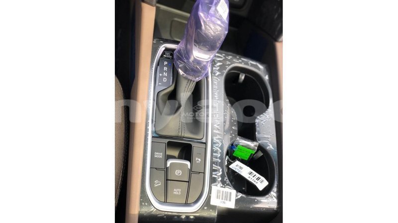 Big with watermark hyundai santa fe attapeu province import dubai 3923