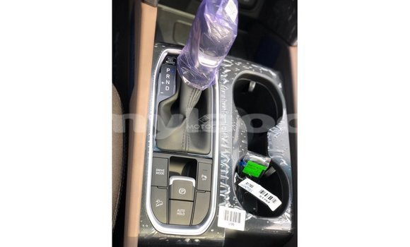 Buy Import Hyundai Santa Fe Red Car in Import - Dubai in Attapeu Province Buy Import Hyundai Santa Fe Red Car in Import - Dubai in Attapeu Province