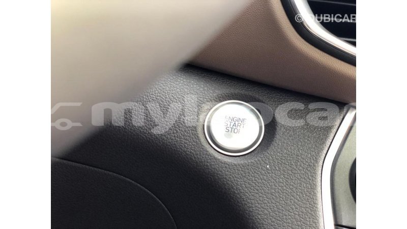 Big with watermark hyundai santa fe attapeu province import dubai 3923