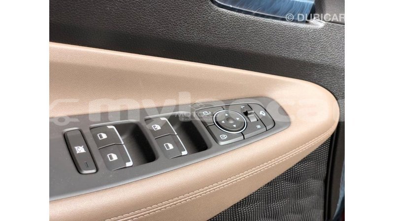 Big with watermark hyundai santa fe attapeu province import dubai 3923