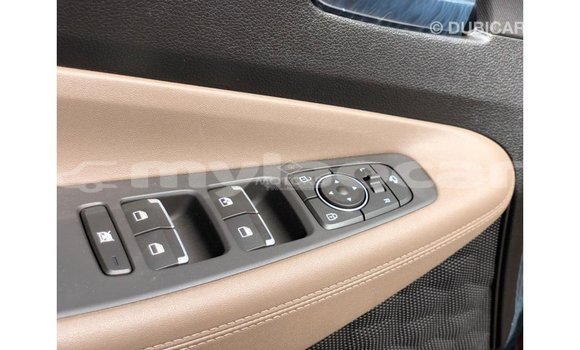 Buy Import Hyundai Santa Fe Red Car in Import - Dubai in Attapeu Province Buy Import Hyundai Santa Fe Red Car in Import - Dubai in Attapeu Province