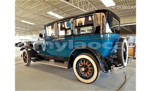 Buy Import Buick Electra Blue Car in Import - Dubai in Attapeu Province Buy Import Buick Electra Blue Car in Import - Dubai in Attapeu Province