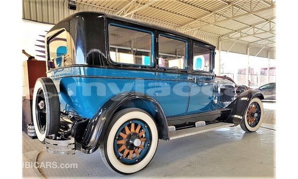 Buy Import Buick Electra Blue Car in Import - Dubai in Attapeu Province Buy Import Buick Electra Blue Car in Import - Dubai in Attapeu Province