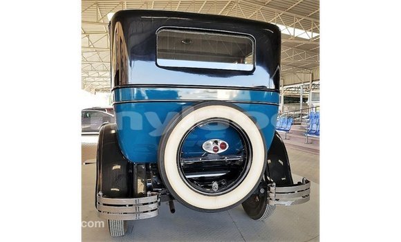 Buy Import Buick Electra Blue Car in Import - Dubai in Attapeu Province Buy Import Buick Electra Blue Car in Import - Dubai in Attapeu Province