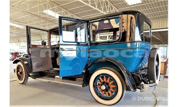 Buy Import Buick Electra Blue Car in Import - Dubai in Attapeu Province Buy Import Buick Electra Blue Car in Import - Dubai in Attapeu Province