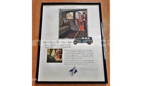 Buy Import Buick Electra Blue Car in Import - Dubai in Attapeu Province Buy Import Buick Electra Blue Car in Import - Dubai in Attapeu Province