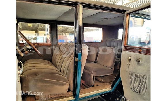 Buy Import Buick Electra Blue Car in Import - Dubai in Attapeu Province Buy Import Buick Electra Blue Car in Import - Dubai in Attapeu Province