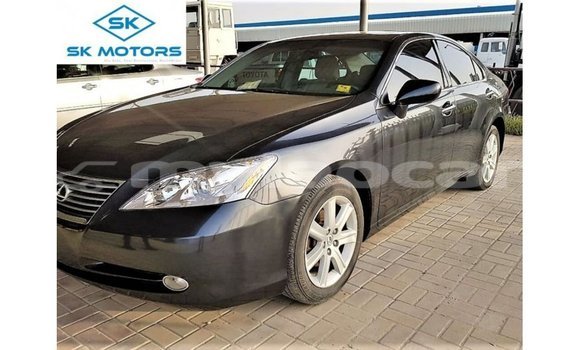 Buy Import Lexus ES Other Car in Import - Dubai in Attapeu Province