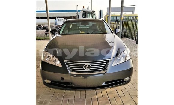 Buy Import Lexus ES Other Car in Import - Dubai in Attapeu Province Buy Import Lexus ES Other Car in Import - Dubai in Attapeu Province