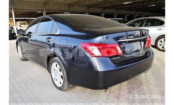 Buy Import Lexus ES Other Car in Import - Dubai in Attapeu Province Buy Import Lexus ES Other Car in Import - Dubai in Attapeu Province