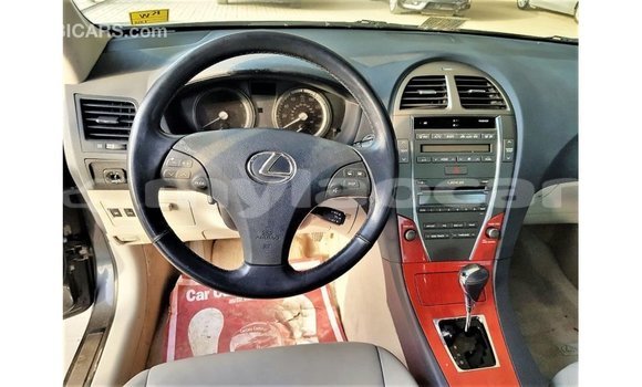 Buy Import Lexus ES Other Car in Import - Dubai in Attapeu Province Buy Import Lexus ES Other Car in Import - Dubai in Attapeu Province