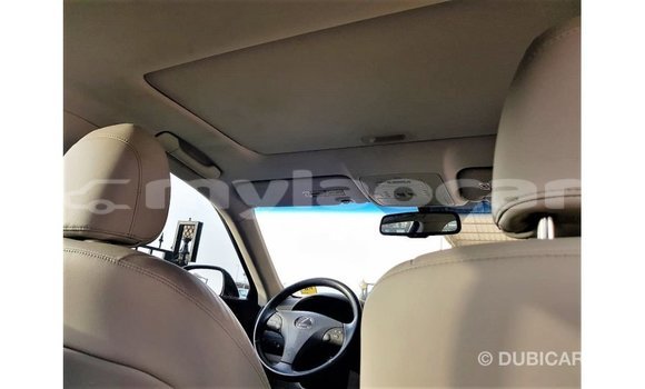 Buy Import Lexus ES Other Car in Import - Dubai in Attapeu Province Buy Import Lexus ES Other Car in Import - Dubai in Attapeu Province