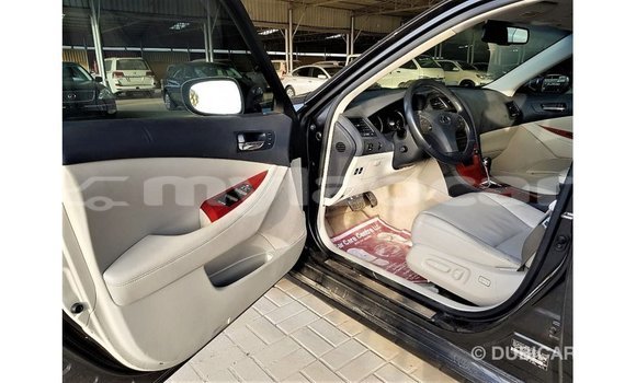 Buy Import Lexus ES Other Car in Import - Dubai in Attapeu Province Buy Import Lexus ES Other Car in Import - Dubai in Attapeu Province