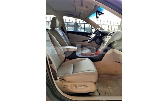 Buy Import Lexus ES Other Car in Import - Dubai in Attapeu Province Buy Import Lexus ES Other Car in Import - Dubai in Attapeu Province