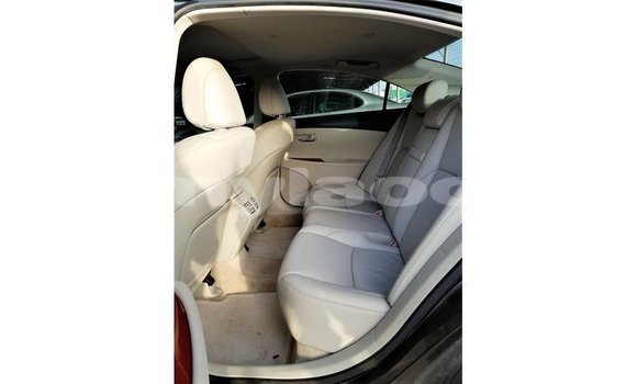 Buy Import Lexus ES Other Car in Import - Dubai in Attapeu Province Buy Import Lexus ES Other Car in Import - Dubai in Attapeu Province
