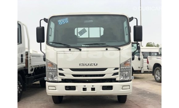 Buy Import Isuzu FTR 850 White Truck in Import - Dubai in Attapeu Province Buy Import Isuzu FTR 850 White Truck in Import - Dubai in Attapeu Province