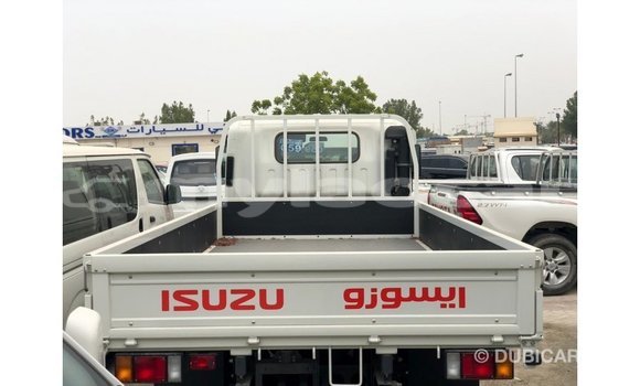 Buy Import Isuzu FTR 850 White Truck in Import - Dubai in Attapeu Province Buy Import Isuzu FTR 850 White Truck in Import - Dubai in Attapeu Province