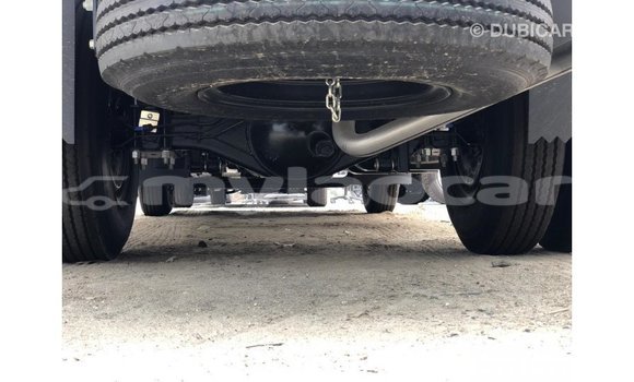 Buy Import Isuzu FTR 850 White Truck in Import - Dubai in Attapeu Province Buy Import Isuzu FTR 850 White Truck in Import - Dubai in Attapeu Province