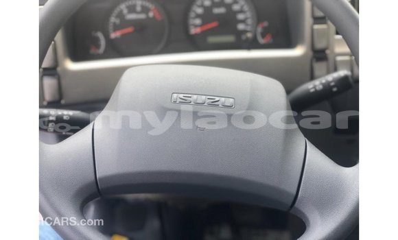 Buy Import Isuzu FTR 850 White Truck in Import - Dubai in Attapeu Province Buy Import Isuzu FTR 850 White Truck in Import - Dubai in Attapeu Province