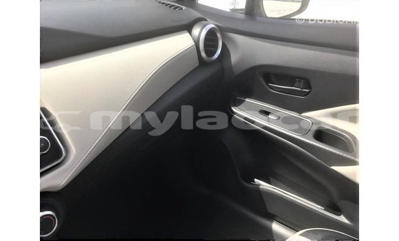 Buy Import Nissan Sunny White Car in Import - Dubai in Attapeu Province Buy Import Nissan Sunny White Car in Import - Dubai in Attapeu Province