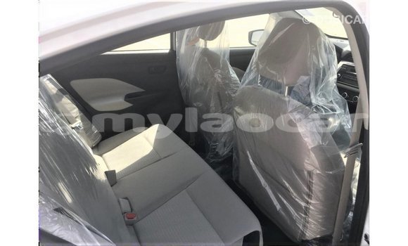 Buy Import Nissan Sunny White Car in Import - Dubai in Attapeu Province Buy Import Nissan Sunny White Car in Import - Dubai in Attapeu Province