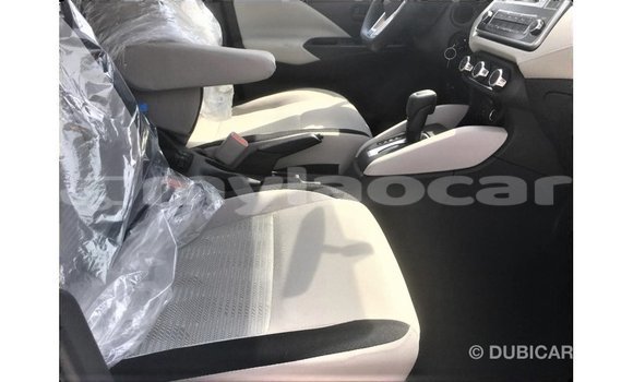 Buy Import Nissan Sunny White Car in Import - Dubai in Attapeu Province Buy Import Nissan Sunny White Car in Import - Dubai in Attapeu Province