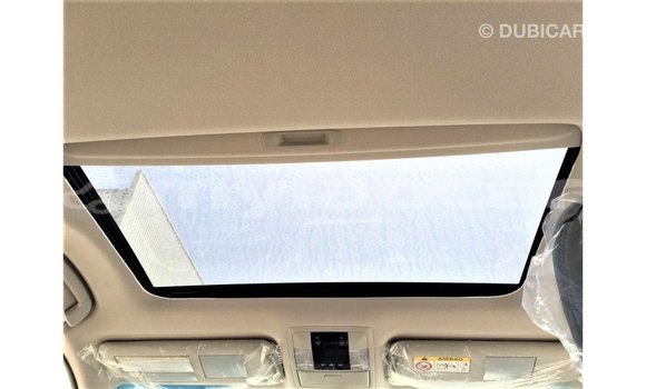 Buy Import Toyota Prado Brown Car in Import - Dubai in Attapeu Province Buy Import Toyota Prado Brown Car in Import - Dubai in Attapeu Province