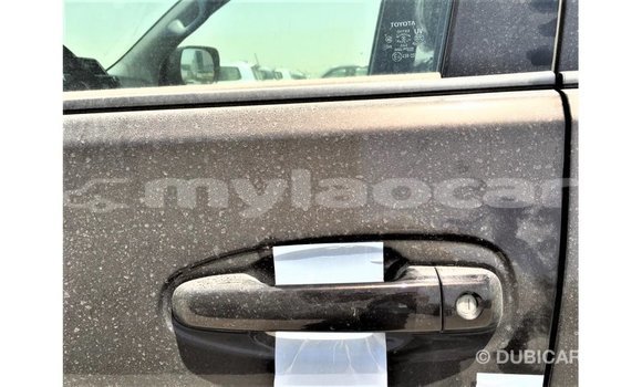Buy Import Toyota Prado Brown Car in Import - Dubai in Attapeu Province Buy Import Toyota Prado Brown Car in Import - Dubai in Attapeu Province