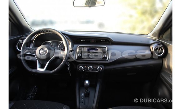 Buy Import Nissan Evalia Other Truck in Import - Dubai in Attapeu Province Buy Import Nissan Evalia Other Truck in Import - Dubai in Attapeu Province