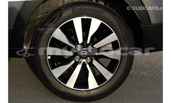 Buy Import Nissan Evalia Other Truck in Import - Dubai in Attapeu Province Buy Import Nissan Evalia Other Truck in Import - Dubai in Attapeu Province