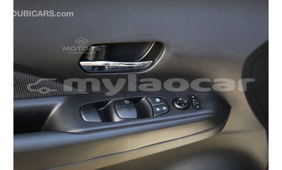 Buy Import Nissan Evalia Other Truck in Import - Dubai in Attapeu Province Buy Import Nissan Evalia Other Truck in Import - Dubai in Attapeu Province