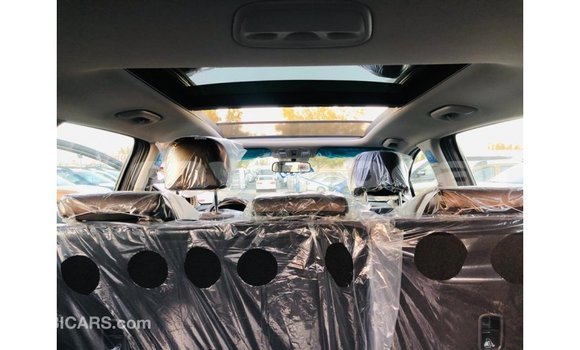 Buy Import Hyundai Santa Fe Blue Car in Import - Dubai in Attapeu Province Buy Import Hyundai Santa Fe Blue Car in Import - Dubai in Attapeu Province