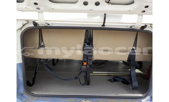 Buy Import Toyota Coaster White Car in Import - Dubai in Attapeu Province Buy Import Toyota Coaster White Car in Import - Dubai in Attapeu Province