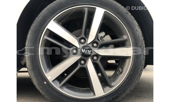 Buy Import Kia Cerato White Car in Import - Dubai in Attapeu Province Buy Import Kia Cerato White Car in Import - Dubai in Attapeu Province