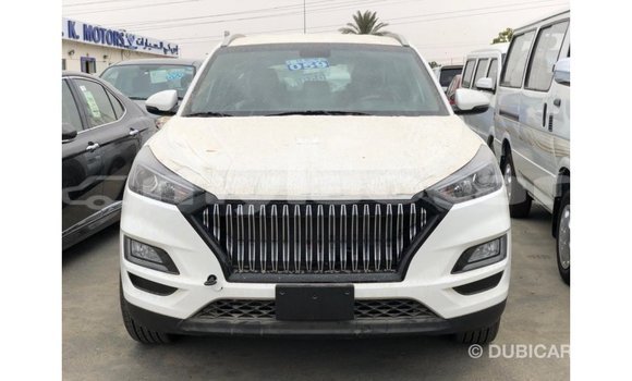 Buy Import Hyundai Tucson White Car in Import - Dubai in Attapeu Province Buy Import Hyundai Tucson White Car in Import - Dubai in Attapeu Province