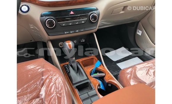 Buy Import Hyundai Tucson White Car in Import - Dubai in Attapeu Province Buy Import Hyundai Tucson White Car in Import - Dubai in Attapeu Province