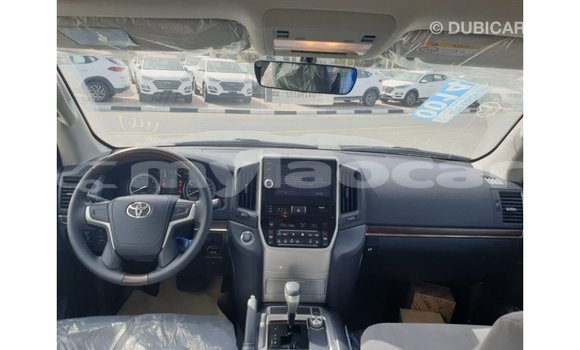 Buy Import Toyota Land Cruiser Black Car in Import - Dubai in Attapeu Province Buy Import Toyota Land Cruiser Black Car in Import - Dubai in Attapeu Province