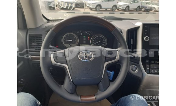 Buy Import Toyota Land Cruiser Black Car in Import - Dubai in Attapeu Province Buy Import Toyota Land Cruiser Black Car in Import - Dubai in Attapeu Province