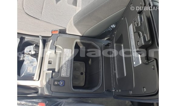 Buy Import Toyota Land Cruiser Black Car in Import - Dubai in Attapeu Province Buy Import Toyota Land Cruiser Black Car in Import - Dubai in Attapeu Province