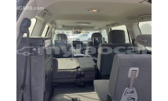 Buy Import Toyota Land Cruiser Black Car in Import - Dubai in Attapeu Province Buy Import Toyota Land Cruiser Black Car in Import - Dubai in Attapeu Province
