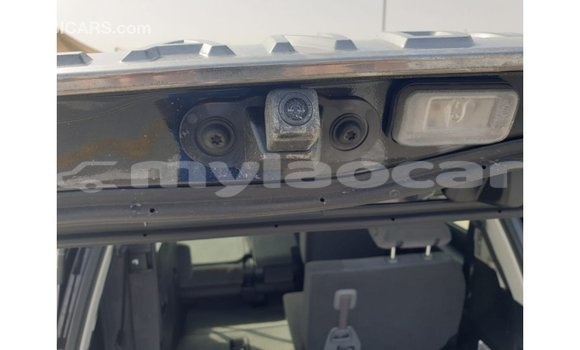 Buy Import Toyota Land Cruiser Black Car in Import - Dubai in Attapeu Province Buy Import Toyota Land Cruiser Black Car in Import - Dubai in Attapeu Province