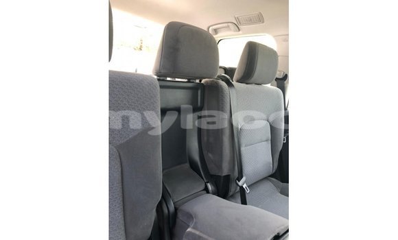 Buy Import Toyota Land Cruiser Black Car in Import - Dubai in Attapeu Province Buy Import Toyota Land Cruiser Black Car in Import - Dubai in Attapeu Province