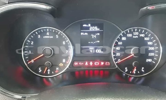 Buy Used Kia Cerato White Car in Vientiane in Vientiane Province Buy Used Kia Cerato White Car in Vientiane in Vientiane Province