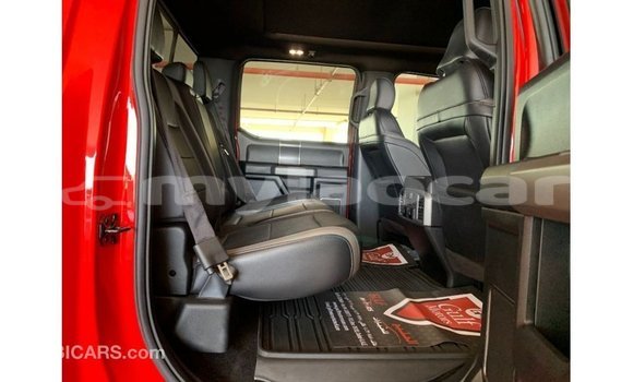 Buy Import Ford Club Wagon Red Car in Import - Dubai in Attapeu Province Buy Import Ford Club Wagon Red Car in Import - Dubai in Attapeu Province