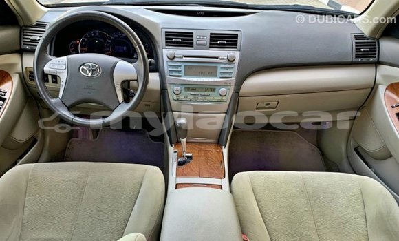 Buy Import Toyota Aurion Black Car in Import - Dubai in Attapeu Province Buy Import Toyota Aurion Black Car in Import - Dubai in Attapeu Province