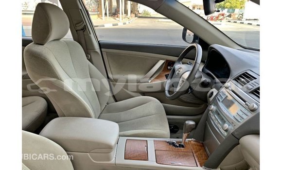 Buy Import Toyota Aurion Black Car in Import - Dubai in Attapeu Province Buy Import Toyota Aurion Black Car in Import - Dubai in Attapeu Province